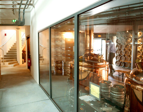 BRASSERIE AKERBELTZ BRASSERIE AKERBELTZ