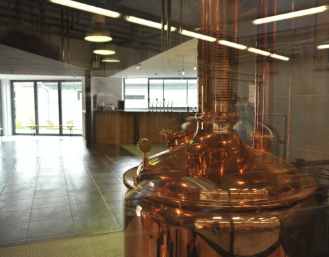 BRASSERIE AKERBELTZ BRASSERIE AKERBELTZ