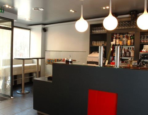 LE BEHO restaurant / bar